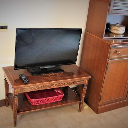 Cuore Di Serpentara Apartment Рим Екстериор снимка