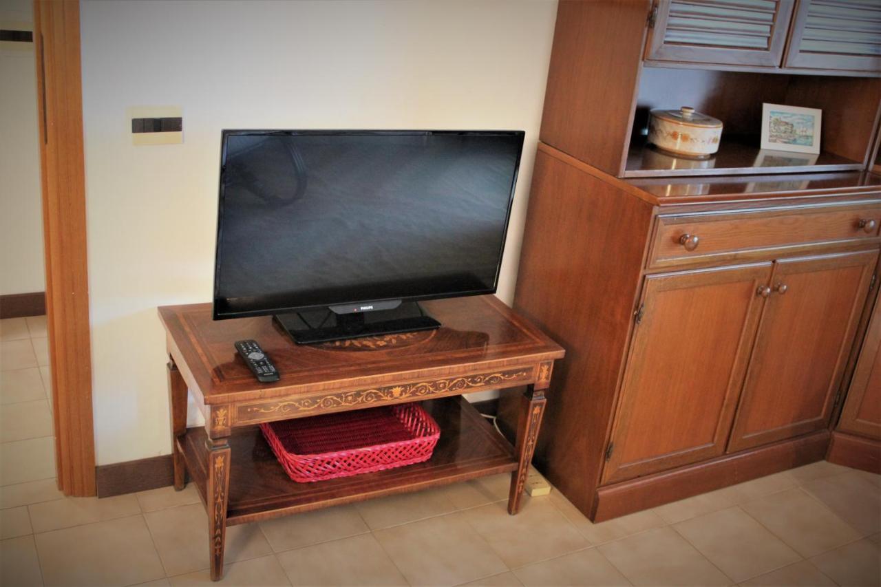 Cuore Di Serpentara Apartment Рим Екстериор снимка