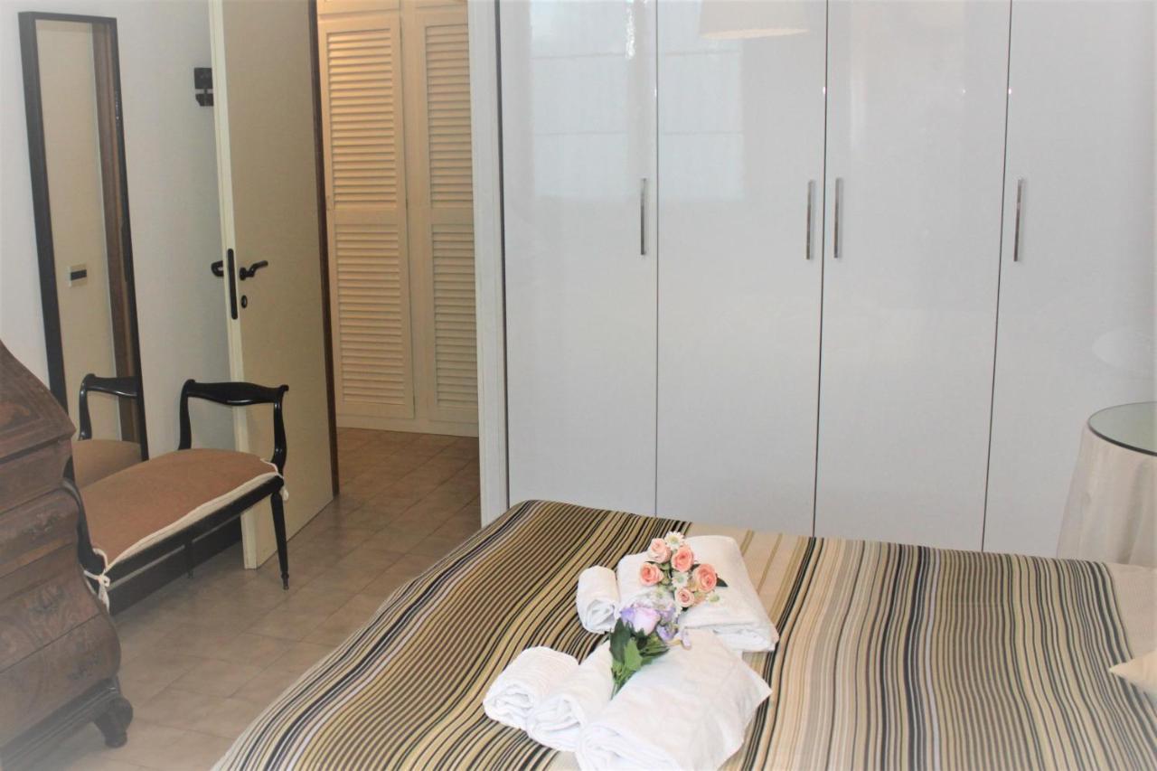 Cuore Di Serpentara Apartment Рим Екстериор снимка