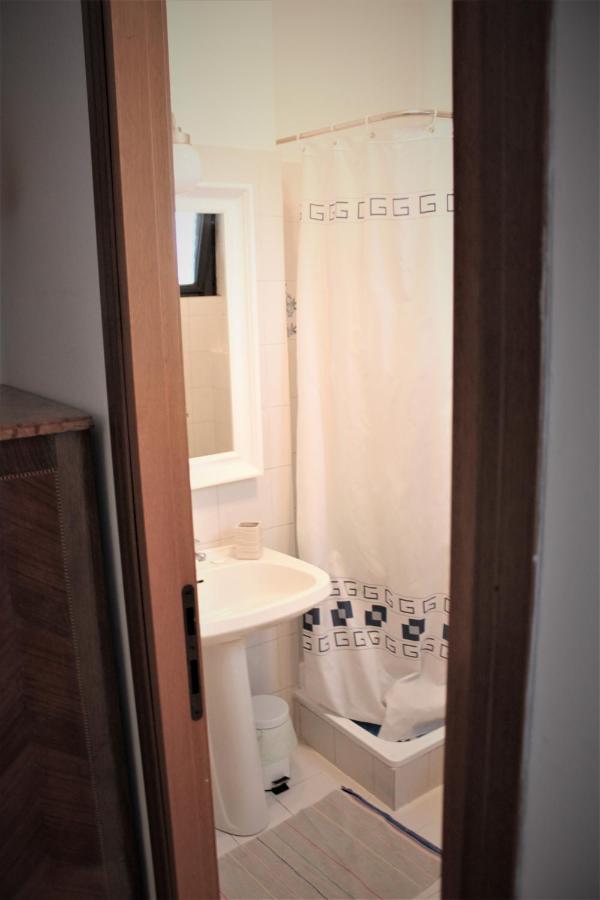 Cuore Di Serpentara Apartment Рим Екстериор снимка