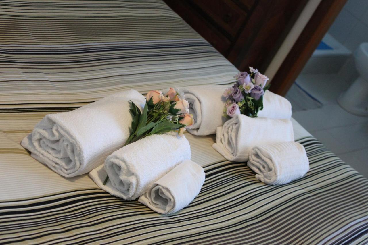 Cuore Di Serpentara Apartment Рим Екстериор снимка