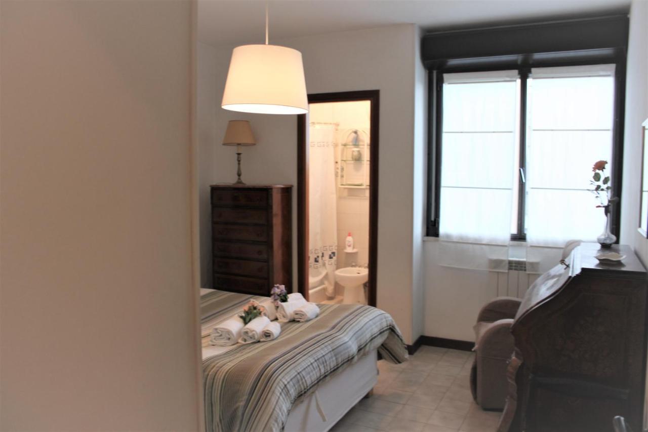 Cuore Di Serpentara Apartment Рим Екстериор снимка