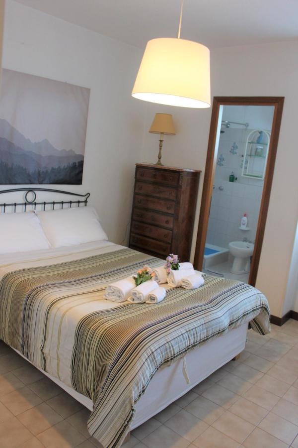 Cuore Di Serpentara Apartment Рим Екстериор снимка
