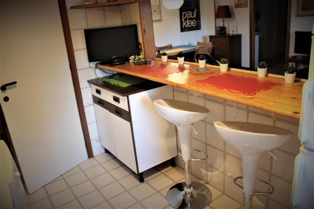 Cuore Di Serpentara Apartment Рим Екстериор снимка