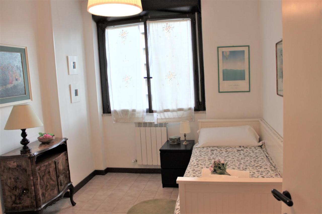 Cuore Di Serpentara Apartment Рим Екстериор снимка
