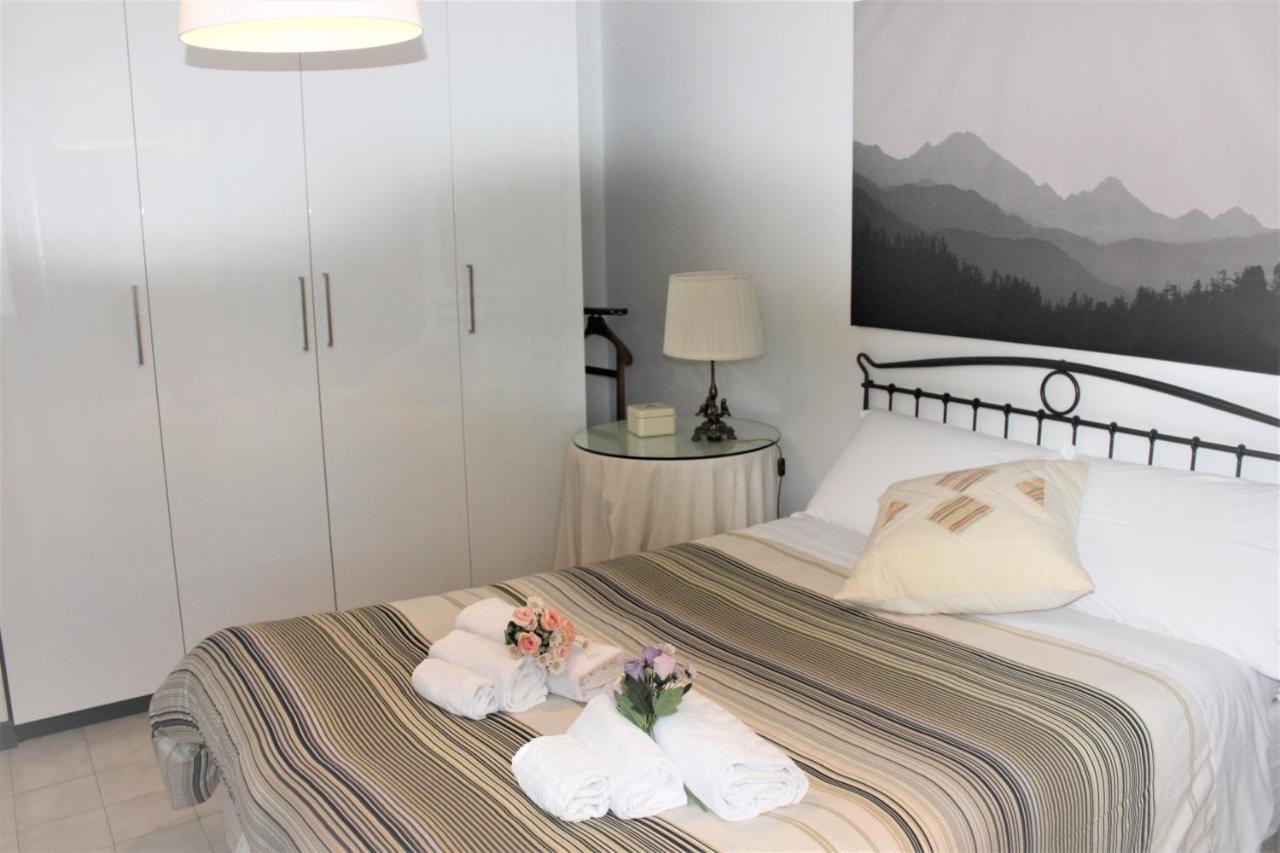 Cuore Di Serpentara Apartment Рим Екстериор снимка