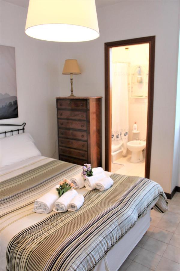 Cuore Di Serpentara Apartment Рим Екстериор снимка