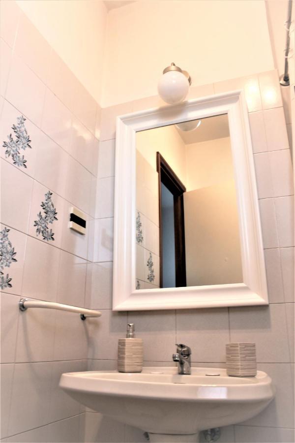 Cuore Di Serpentara Apartment Рим Екстериор снимка