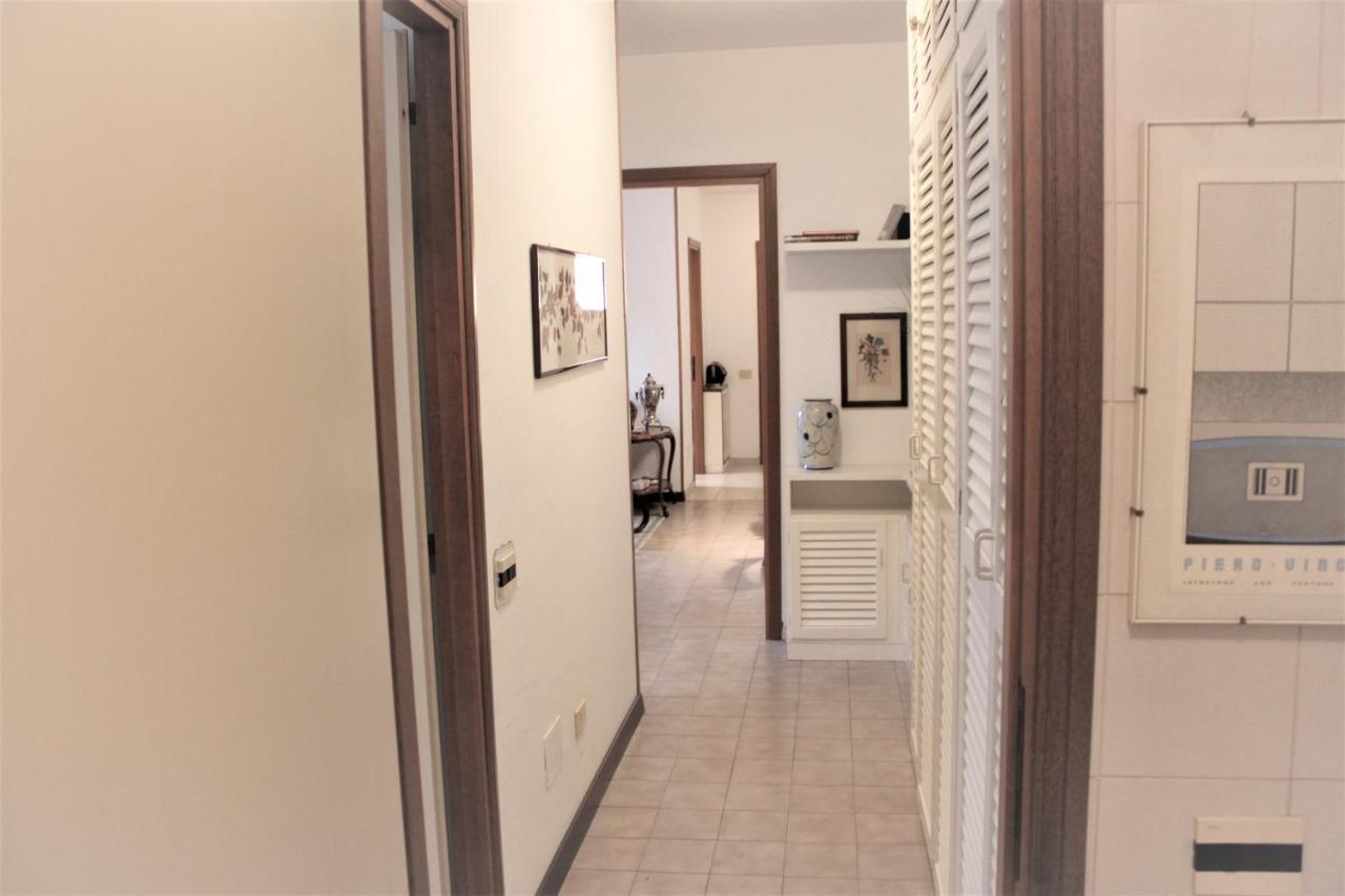 Cuore Di Serpentara Apartment Рим Екстериор снимка