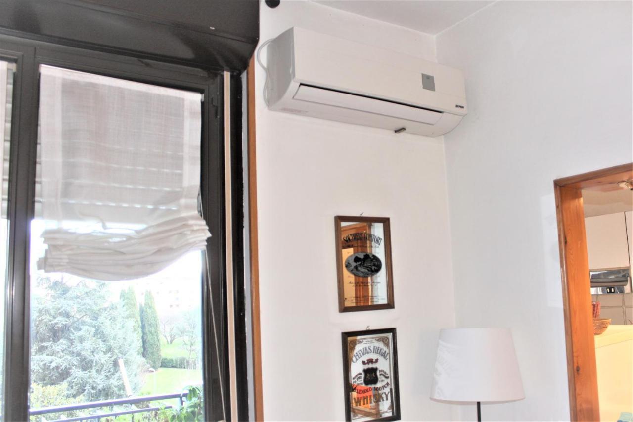 Cuore Di Serpentara Apartment Рим Екстериор снимка