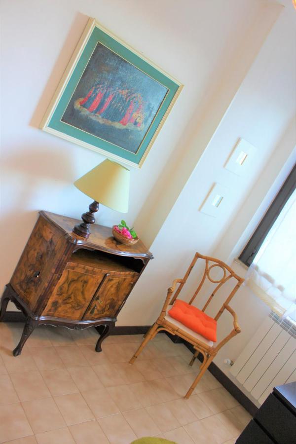 Cuore Di Serpentara Apartment Рим Екстериор снимка