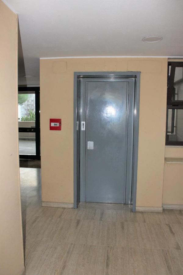 Cuore Di Serpentara Apartment Рим Екстериор снимка