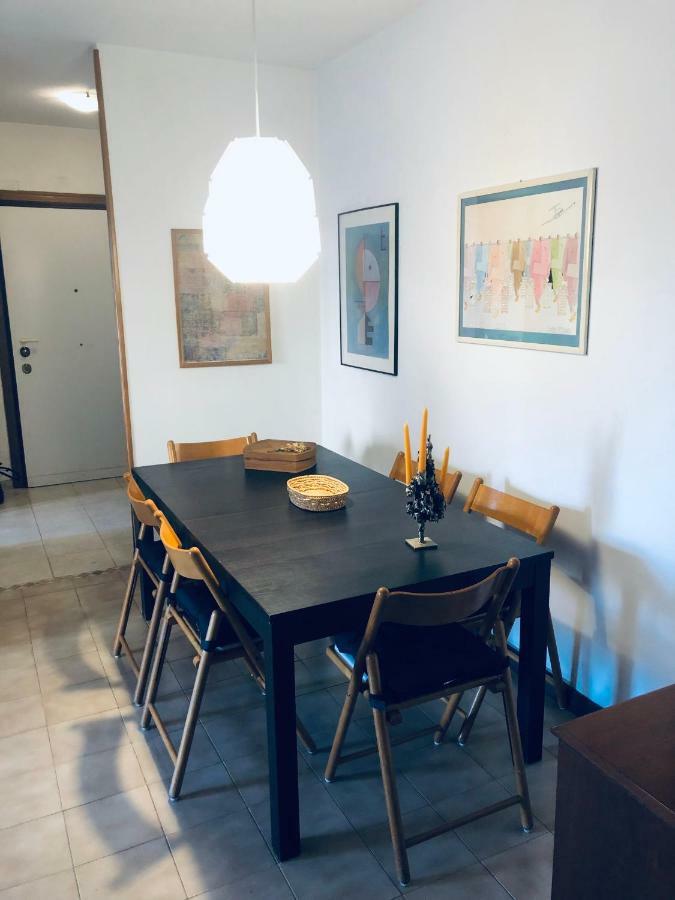 Cuore Di Serpentara Apartment Рим Екстериор снимка