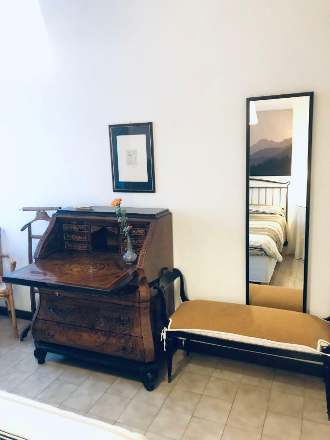 Cuore Di Serpentara Apartment Рим Екстериор снимка