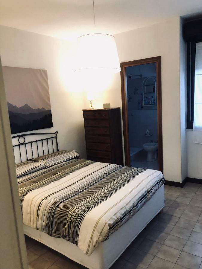 Cuore Di Serpentara Apartment Рим Екстериор снимка