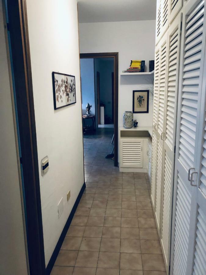 Cuore Di Serpentara Apartment Рим Екстериор снимка