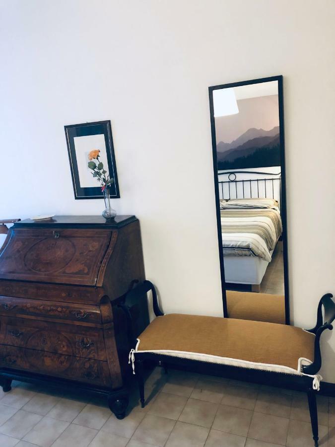Cuore Di Serpentara Apartment Рим Екстериор снимка