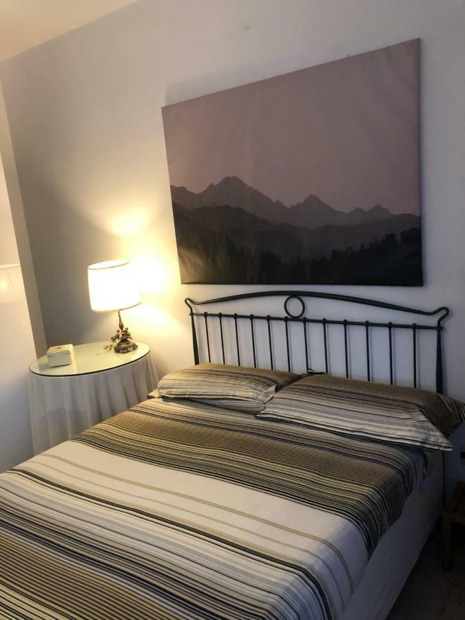 Cuore Di Serpentara Apartment Рим Екстериор снимка