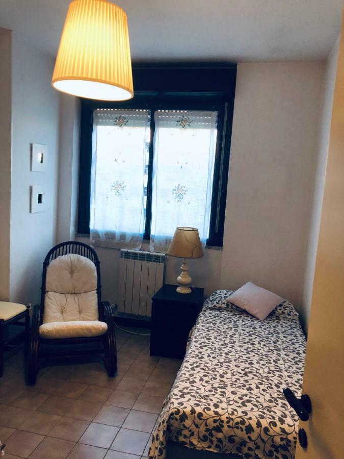 Cuore Di Serpentara Apartment Рим Екстериор снимка