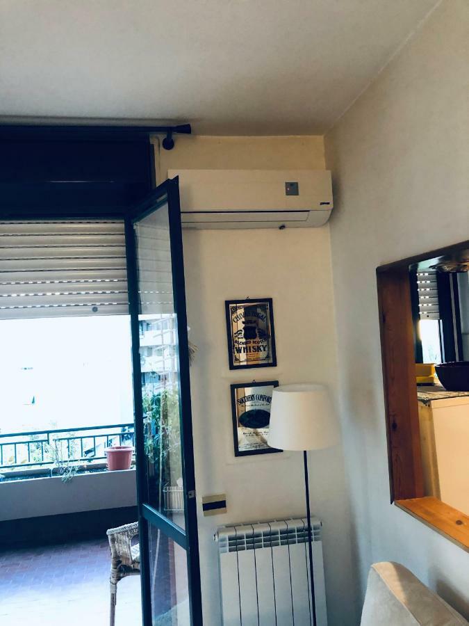 Cuore Di Serpentara Apartment Рим Екстериор снимка