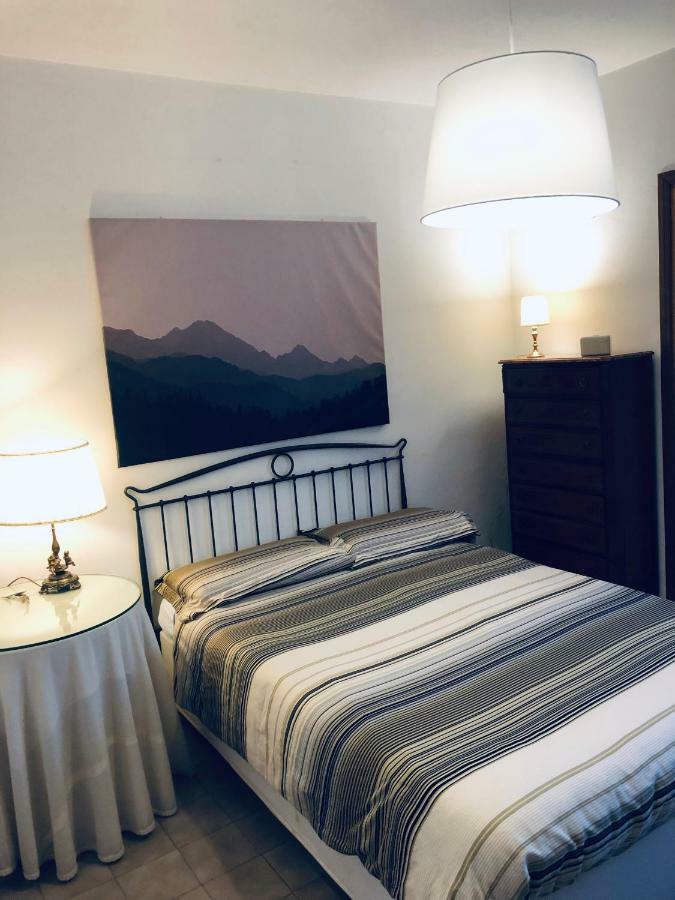 Cuore Di Serpentara Apartment Рим Екстериор снимка